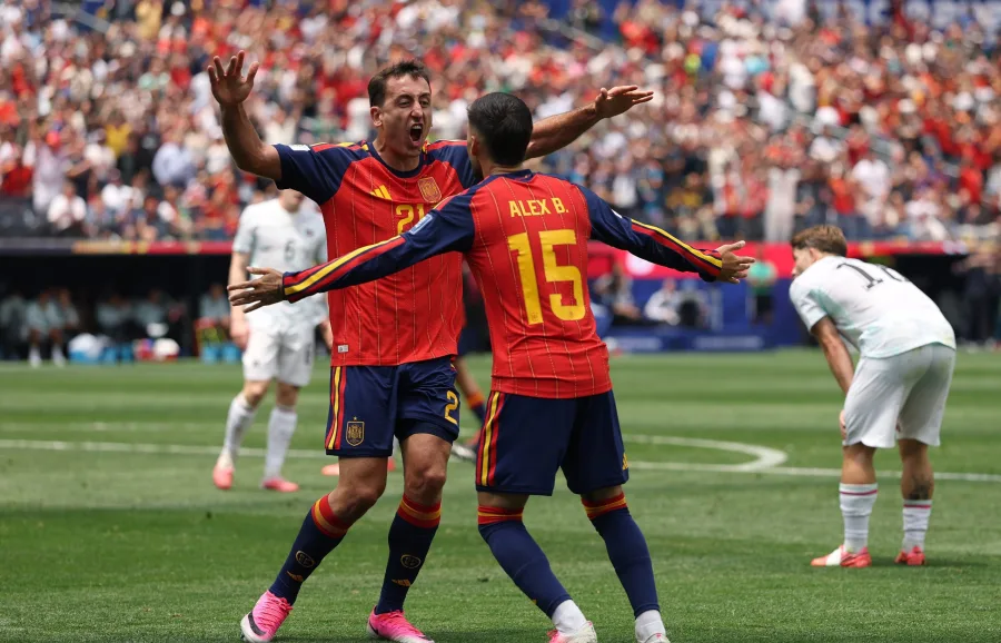 Kalshi Promo Code FOXSPORTS Unlocks a $10 Bonus for USA vs. Belgium, Spain vs. Portugal