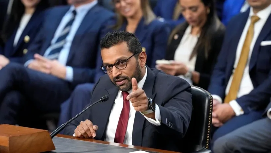 The FBI Purge: At Least 10 Staffers Tied to Trump Probes Fired Under Patel's Leadership