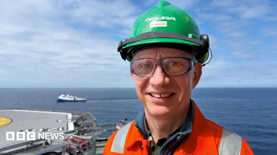 Jackdaw boss warns of winter fuel shortages if gas field not approved