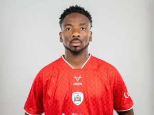 Transfer: Nwakali completes move to Cypriot club, Omonia 29 Maiou