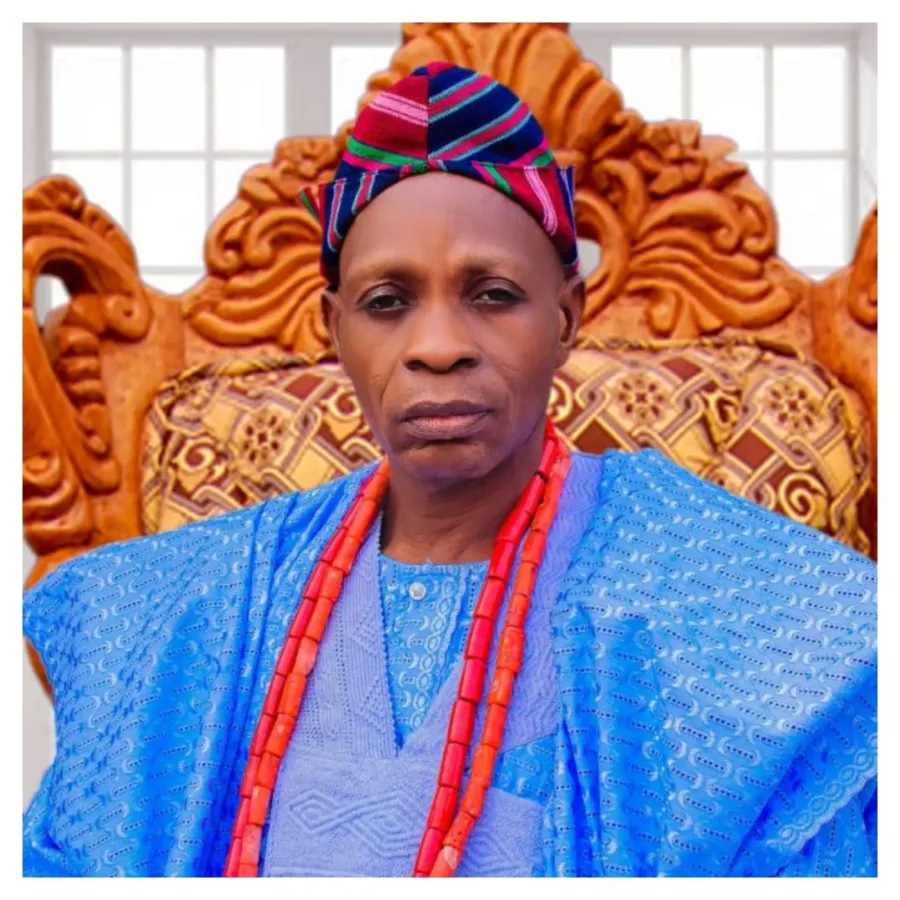 Oyo Court restrains Govt from appointing new Aresaadu of Iresaadu