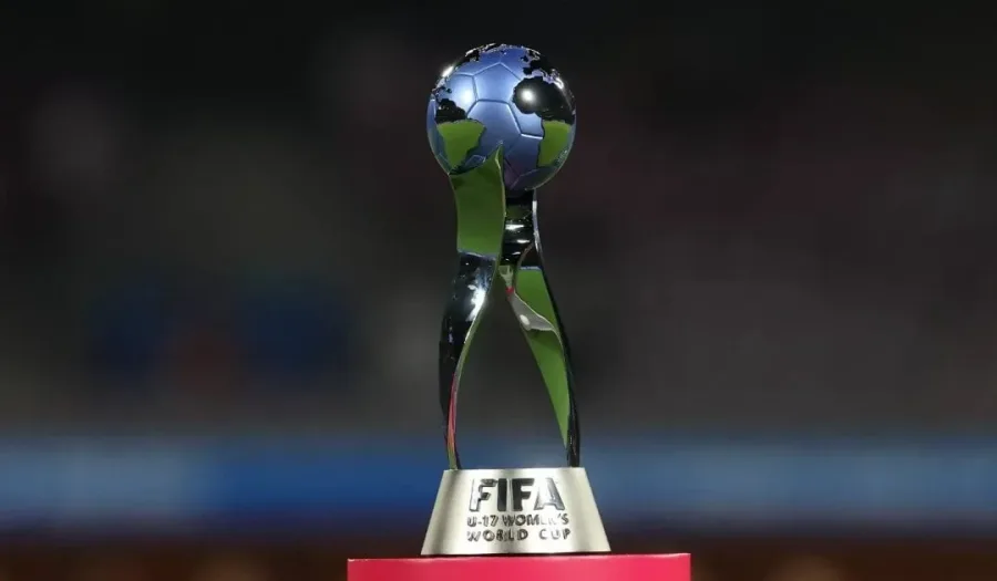2026 FIFA U-20 Women’s World Cup top scorers so far