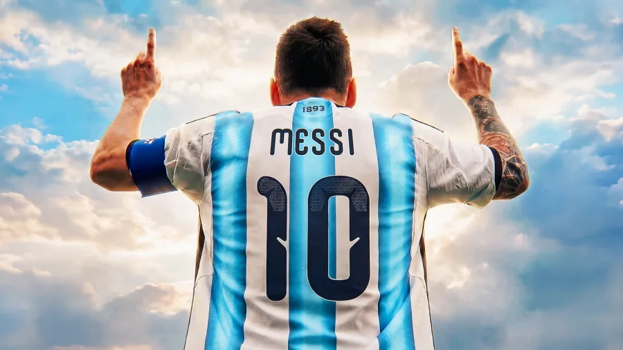 The Last Dance Continues As Lionel Messi – Once Again – Carries Argentina