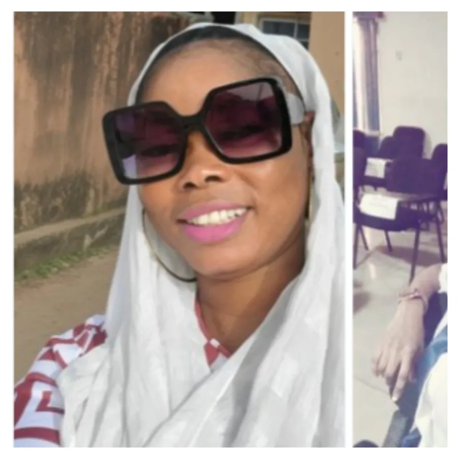 37-year-old Nigerian woman goes missing after travelling from Lagos to Qatar