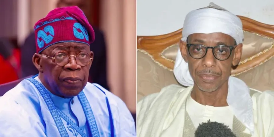 ‘Nigeria governed remotely’ – Hakeem Baba-Ahmed on Tinubu extending Europe vacation