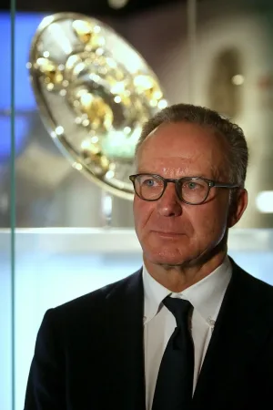 2026 Ballon d’Or: Only Messi has been more successful – Rummenigge picks winner