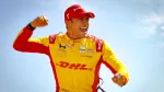 Álex Palou Clinches INDYCAR Championship In Milwaukee Doubleheader