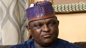 I have CCTV footage of what happened as Abacha’s died – Al-Mustapha