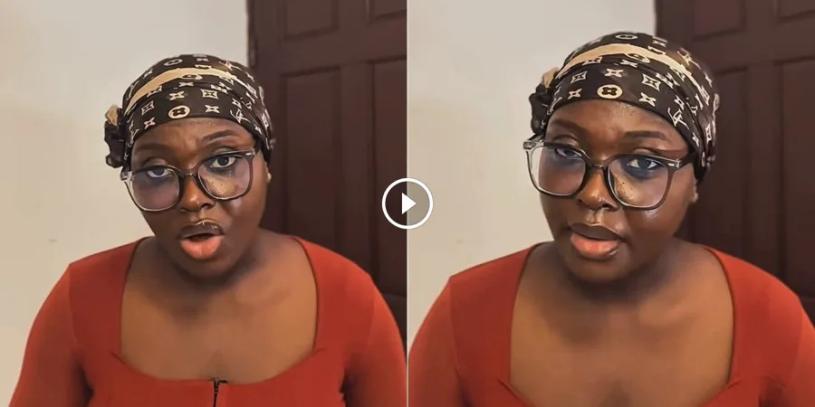 I stayed in his house for over six months but he didn’t touch me – Lady Claims friendship without $£X is possible