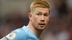 Transfer: Kevin De Bruyne names Arsenal star he wants at Napoli