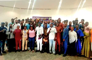 2027: Ogun students demand sustained investment in education, infrastructure