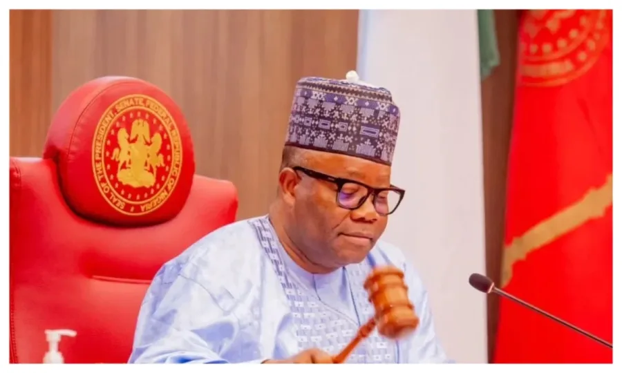 Withdraw foreign aid bill immediately – SERAP, NGE tell Akpabio, others 