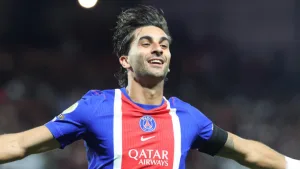 2026 Ballon d’Or: Ferran Torres names players that should win award