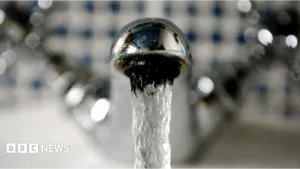 Ex-Southern Water boss charged with conspiracy to defraud over water tests