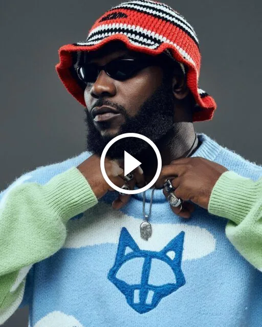 Chocolate City Commences Legal Proceedings Against Rapper Odumodublvck Over Alleged Physical Ass+ult of a Staff Member