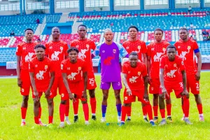 NNL: Abubakar keen to build strong Wikki Tourists’ squad