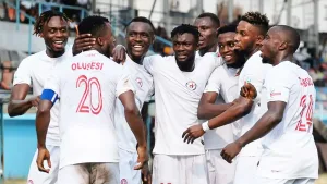 NPFL: Rangers gear up for pre-season tournament in Ikenne 