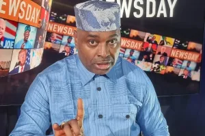 Fuel subsidy removal has pushed Nigerians into poverty, Tinubu ill-advised — Kenneth Okonkwo