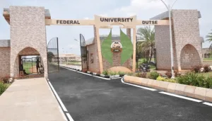 Federal University Dutse gets NUC approval for 30 new programmes