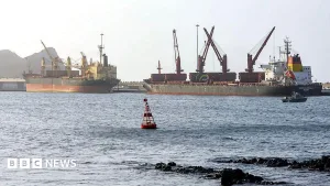 Trump paused attacks on Iran to make space for talks, US ambassador says