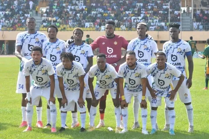 NPFL: Kwara United battle Shooting Stars in pre-season friendly 