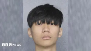 Singaporean man pleads guilty in US to massive crypto heist