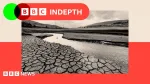 The race to stop England running out of water