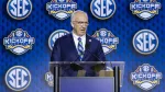 SEC Bans Athletes From Returning To College After Signing Pro Contracts
