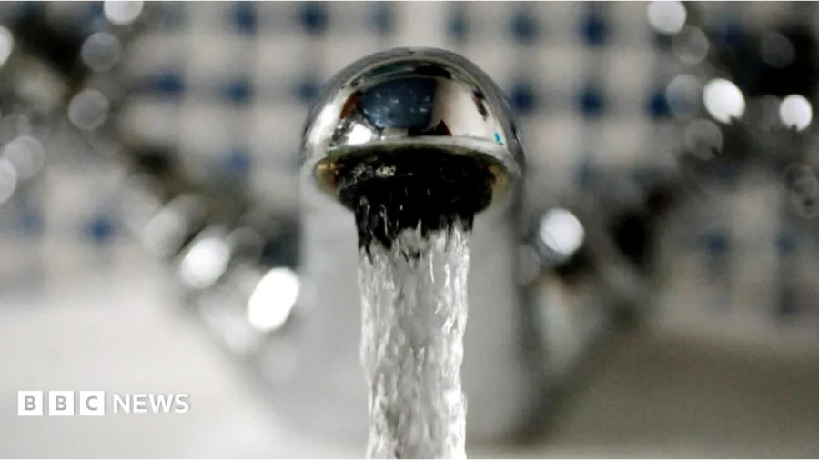 Ex-Southern Water boss charged with conspiracy to defraud over water tests
