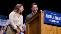 Left-wing Democrats are on a winning run - but can they lure back crucial swing voters?