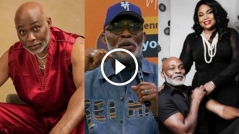 Why I gave my wife my biggest cheque worth ₦100 million – RMD