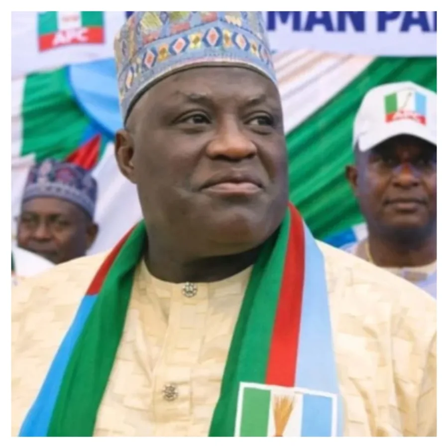 Kebbi APC reinstates suspended chairman, Kana-Zuru