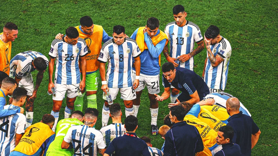 World Cup Extra Time Rules: What Is Extra Time and How Does It Work?