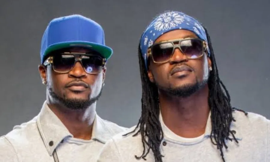 Peter Okoye calls out Rudeboy for shading him amid public criticism