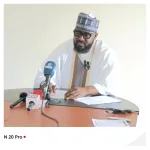 “We are losing citizens to Benin Republic over insecurity” – ADC chieftain, Dantoro