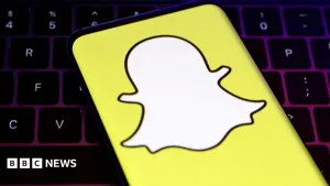 Snapchat joins other popular platforms in fight against 'AI slop'