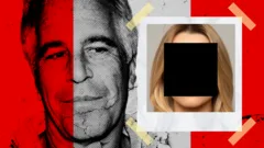 Control, threats, disfiguring surgery: My life inside Jeffrey Epstein's 'cult'