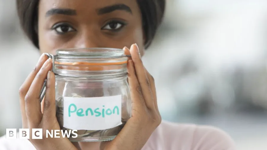 'Not a lot of Gen Z trust the state pension system'