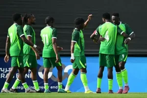 AFCON 2027Q: Dates for Super Eagles’ clashes with Madagascar, Guinea-Bissau confirmed