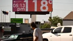 What this desert city can teach the world about tackling heat deaths