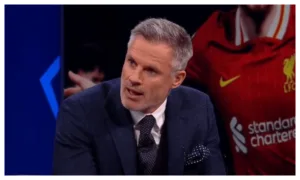 EPL: Carragher makes u-turn on title winners, top four for 2026/2027 season