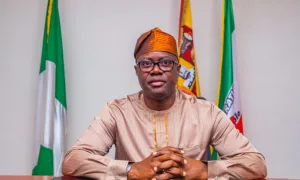 Makinde paralysed LG system in Oyo – APC guber candidate, Alli 