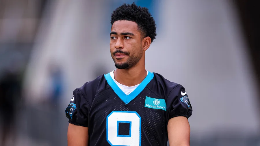 2026 NFL Odds: Fade Tampa Bay's Win Total, Back Panthers In NFC South