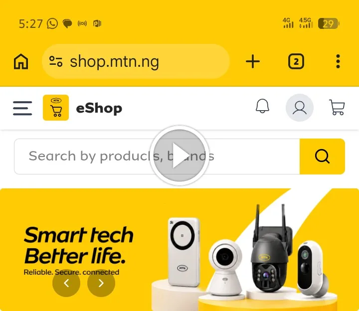 ACTIVATE FREE MTN 25GB DATA TODAY! (STEP BY STEP)