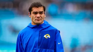 2026 NFL Odds: Which WR Will Lead League In Receiving Yards, Touchdowns?