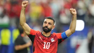 Egypt Clinches First-Ever World Cup Knockout Stage Win Over Australia
