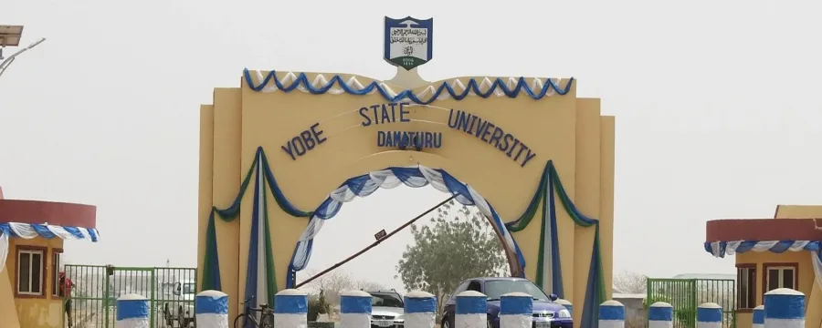 Yobe varsity warns students against night study along highway 