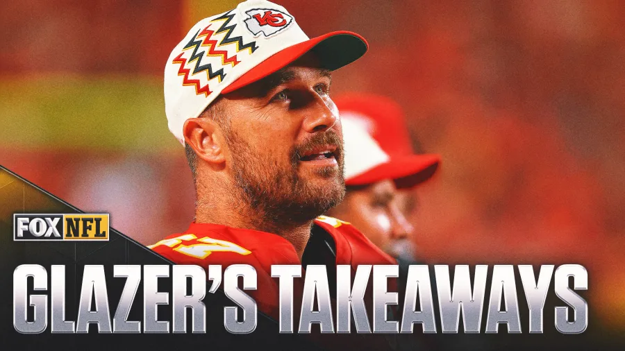 Jay Glazer Highlights Two Key Eagles And Chiefs Veterans Ready To Shine In 2026