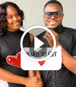 “I pursued my wife for seven years”,i waited seven years before asking her out – Man