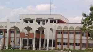 Osun Assembly moves to amend UNIOSUN establishment law